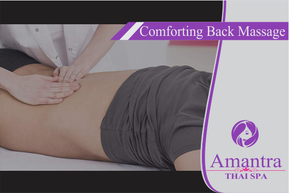 Amantra Thai Spa Nashik | Spa in Nashik